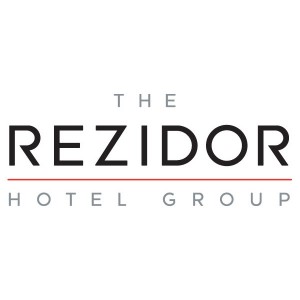 Rezidor Hotel Group Logo