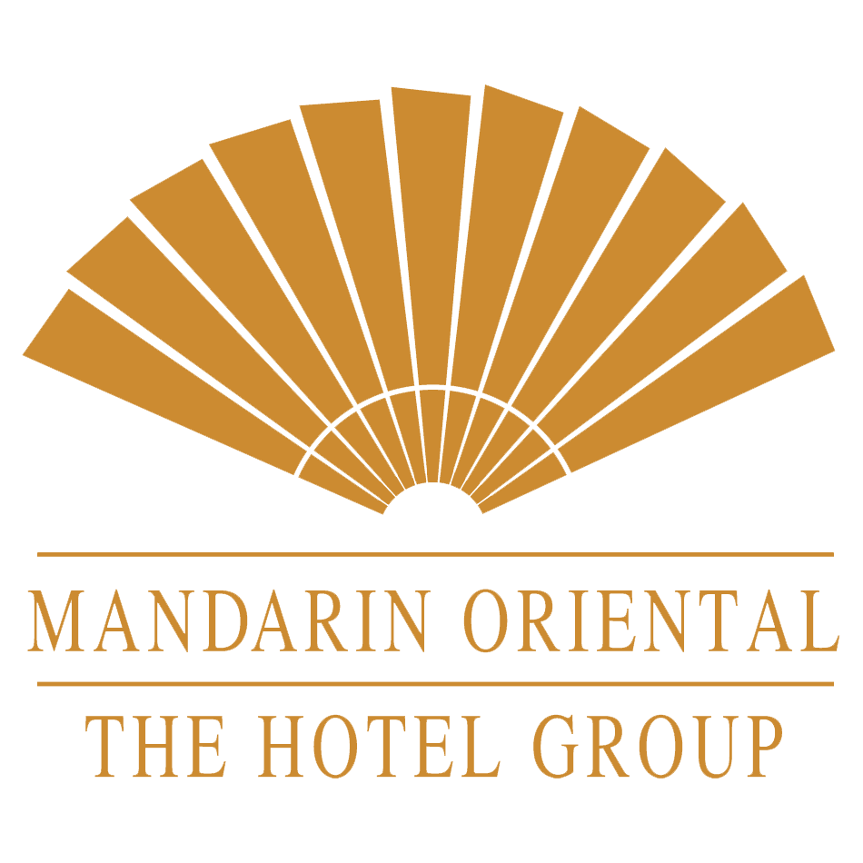 Mandarin Oriental Hotel Group Logo