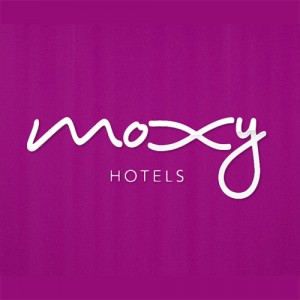 Moxy Hotels Logo