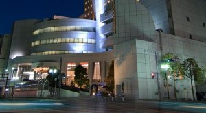 Best Western Rembrandt Hotel Tokyo Machida