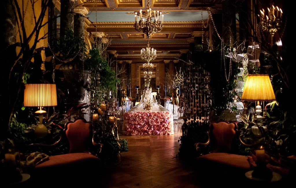 Renovated Ritz Paris