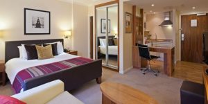 Staybridge Suites by IHG