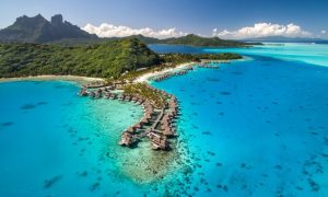 Conrad Bora Bora Nui 