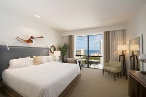 Hyatt Centric Waikiki Beach - Room