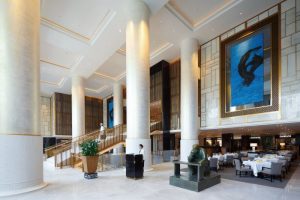 Peninsula Beijing 2