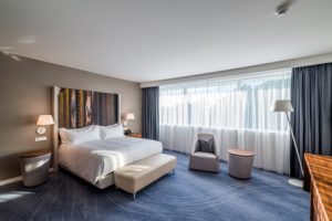 DoubleTree by Hilton Wroclaw 6