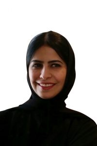 Hana Al Toaimi