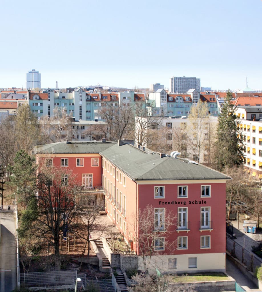 Freudbergschule Berlin