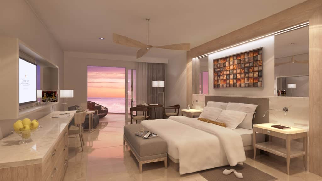 Le Blanc Spa Resort Los Cabos - King Room