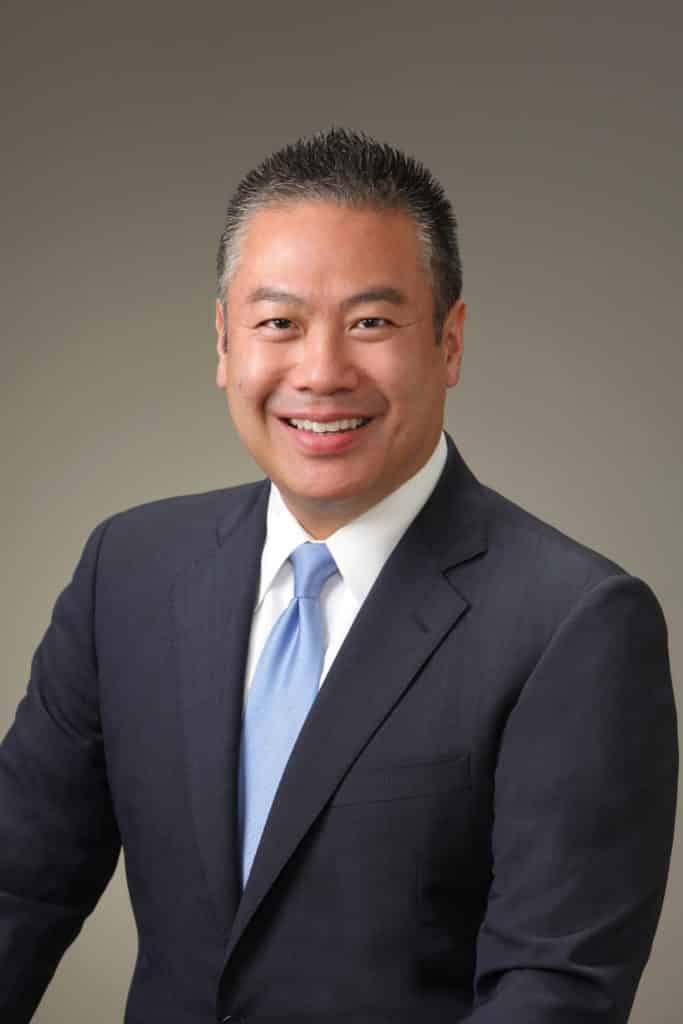 Mark Kobayashi