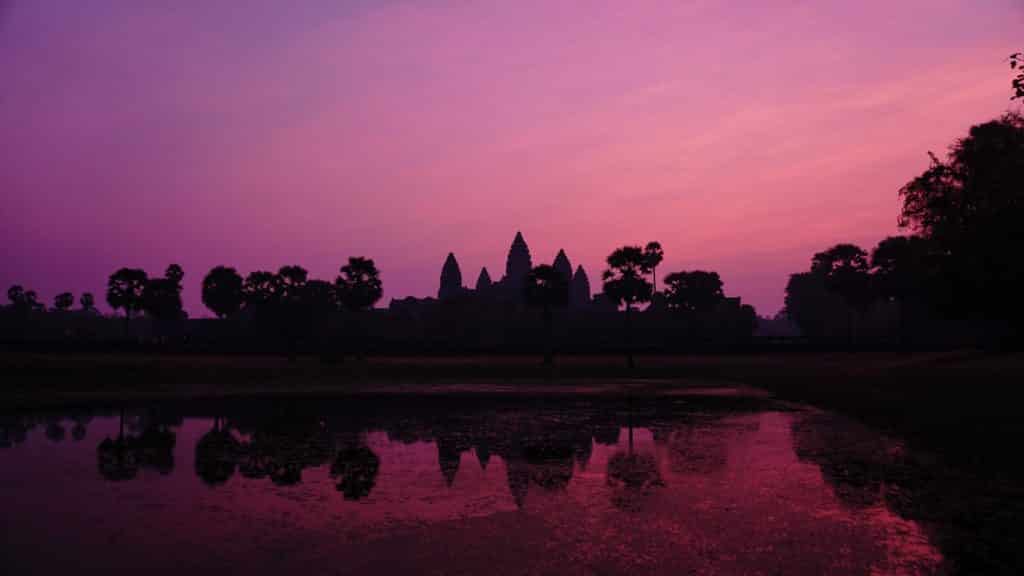 Cambodia