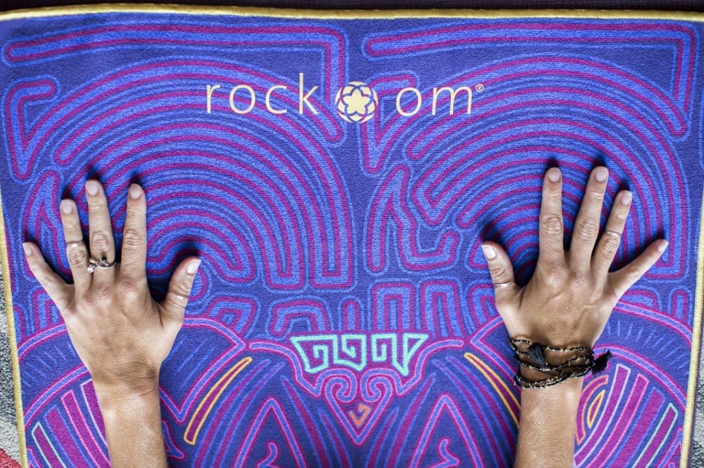 Hard Rock Hotels 'Rock Om'