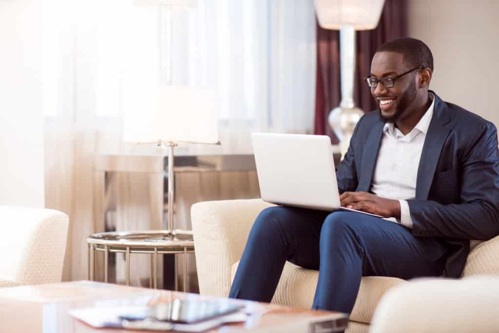 Hotelzimmer tagsüber mieten für Business - voll im Trend und steigert die Auslastung (Foto: Katja Hasselkus)