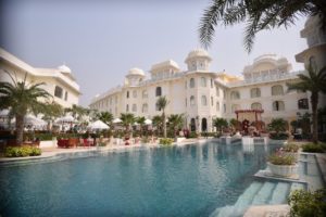 JW Marriott Jaipur Resort & Spa